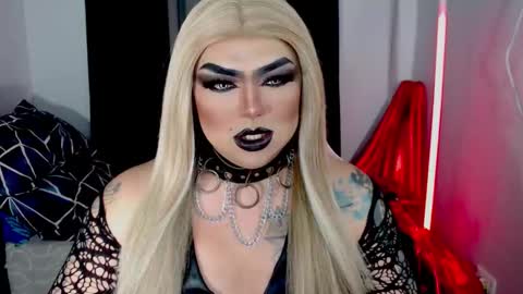 Michelle online show from November 30, 6:09 am