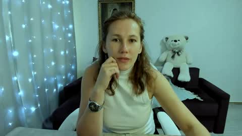 Michelle online show from May 2, 12:22 pm