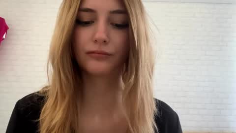 Jenny online show from May 30, 12:03 pm