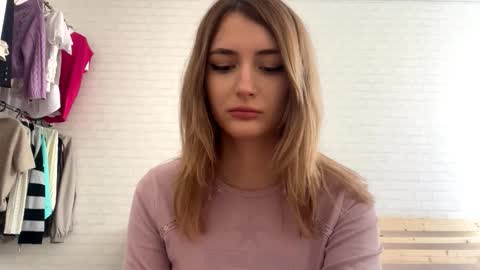 Jenny online show from March 22, 8:29 am