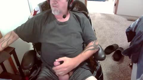 TattedInDetroit online show from November 11, 11:51 pm