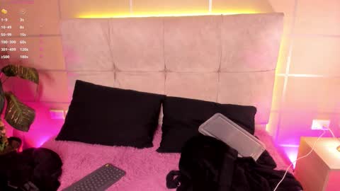 michonne_09 online show from February 26, 2:04 am