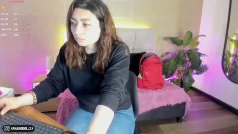 michonne_09 online show from January 16, 3:26 am