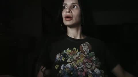 Skye online show from March 16, 7:23 am