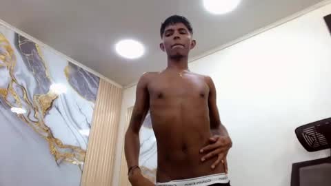 Mick storm online show from October 18, 8:24 pm