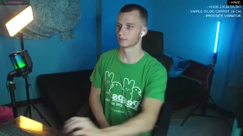 Mickey online show from February 13, 5:22 pm