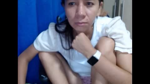 vanesa sexy online show from December 1, 1:09 pm