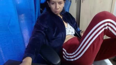 Snapshot of miculohot chatting on October 13, 11:56 am vanesa sexy online show from October 13, 11:56 am