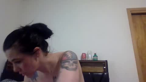 midnght_slut online show from May 1, 8:58 pm