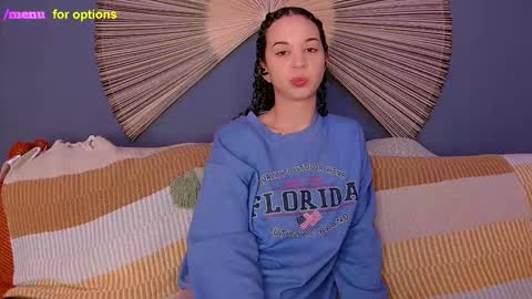 Rain online show from February 21, 6:27 am