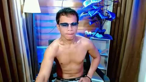 Dave online show from April 23, 10:00 pm