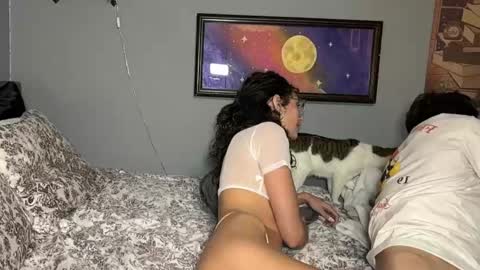 Snapshot of midnight_motion chatting on October 1, 4:44 am midnight_motion online show from October 1, 4:44 am