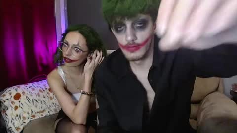 Snapshot of midnight_motion chatting on November 1, 6:34 am midnight_motion online show from November 1, 6:34 am