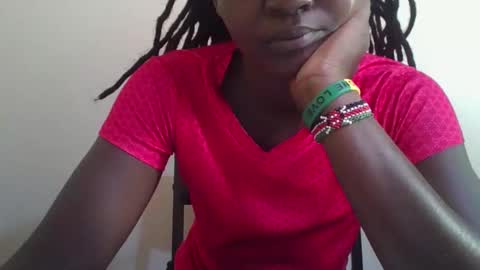 Goddess online show from March 19, 5:24 am