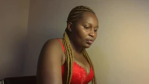 Goddess online show from February 13, 9:18 pm