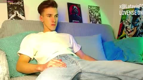 Alexey or just Alex online show from February 28, 10:25 pm