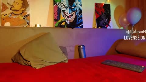 Snapshot of midnighter__ chatting on December 30, 2:20 am Alexey or just Alex online show from December 30, 2:20 am