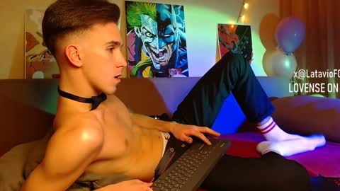 Snapshot of midnighter__ chatting on December 29, 12:52 am Alexey or just Alex online show from December 29, 12:52 am