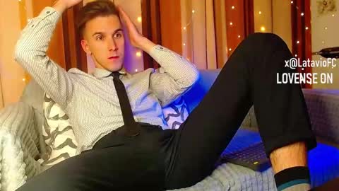 Alexey or just Alex online show from December 13, 11:22 pm