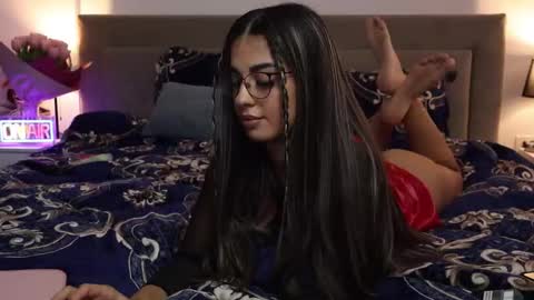 midnightjoyxx online show from December 4, 11:48 pm