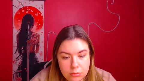 Mariana online show from November 21, 7:28 am