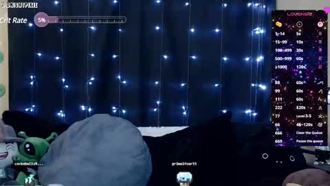 Jenna Talia online show from March 8, 5:59 am