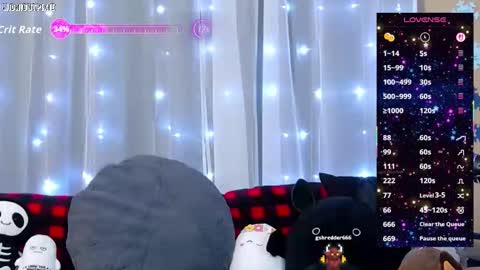 Jenna Talia online show from December 20, 3:35 am