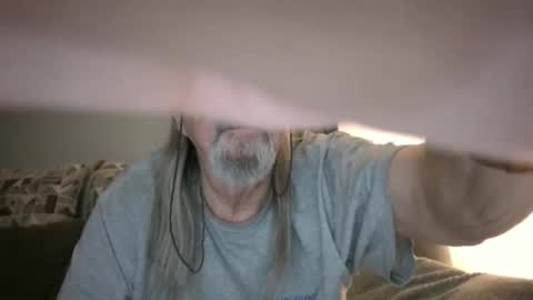 midnite_7 online show from June 3, 4:37 am