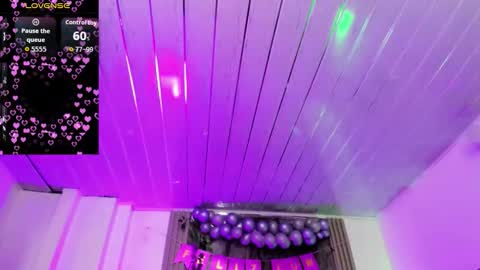 midory_ online show from December 17, 4:30 am