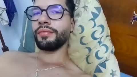 Sam online show from September 19, 6:00 pm