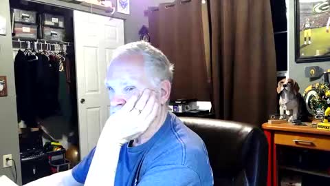 midwestdad09 online show from March 8, 3:21 am