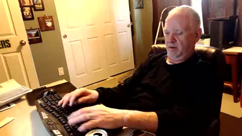 midwestdad09 online show from November 1, 1:32 pm