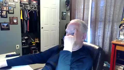 midwestdad09 online show from April 21, 9:33 pm