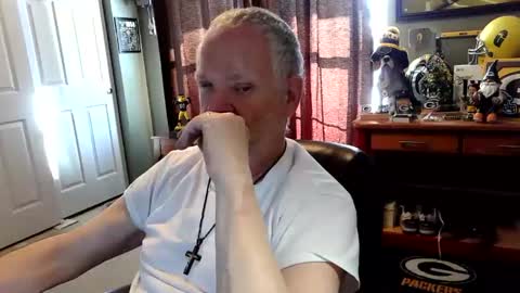 midwestdad09 online show from December 16, 7:20 pm