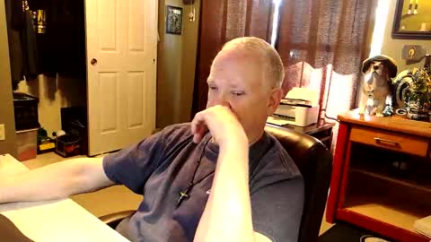 midwestdad09 online show from November 16, 6:21 pm