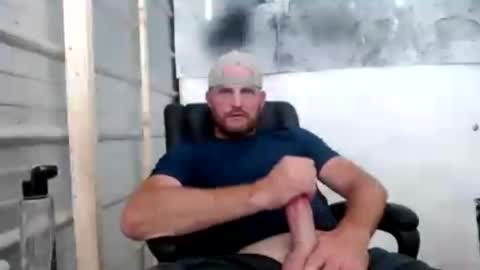 midwestdaddy7657 online show from July 27, 3:31 pm