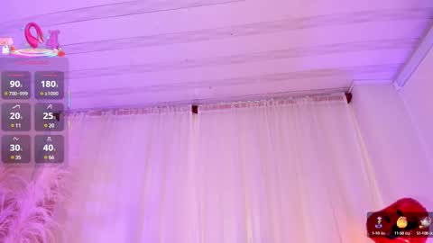 miel_gomez online show from February 23, 12:41 am