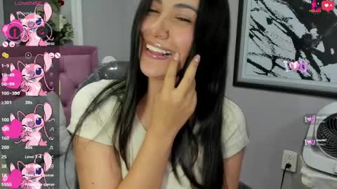 miel online show from April 8, 8:45 pm