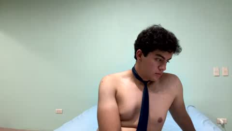 migguev online show from July 17, 1:07 am