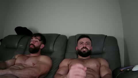 mightbesterling online show from May 1, 11:54 pm