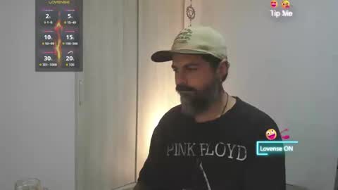 Miguel Angel online show from June 25, 6:57 pm