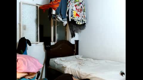 Miguel Angel Santos online show from February 15, 7:51 am