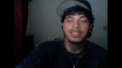 miguelvl01 online show from September 29, 8:35 am