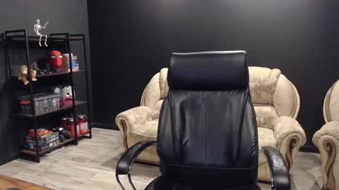 Misha Winchester online show from December 3, 4:29 pm