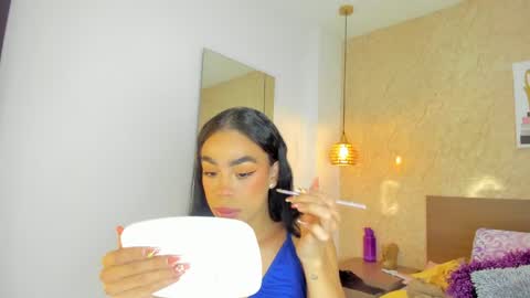 Miia online show from April 22, 11:50 am