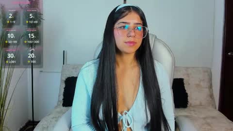 miia_bx online show from April 10, 1:05 pm