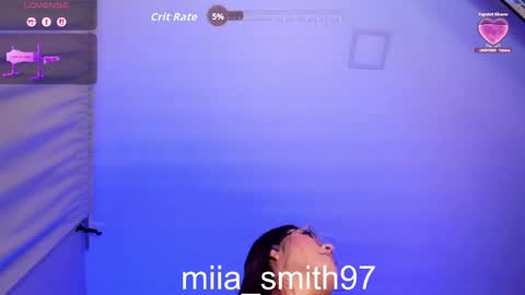 mia online show from April 22, 2:52 am