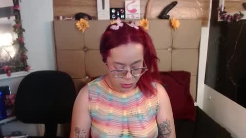 miia online show from March 25, 11:44 pm