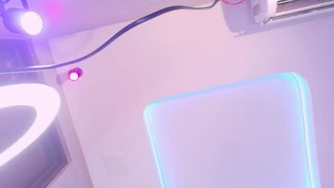 miia_sttone online show from April 15, 7:58 pm