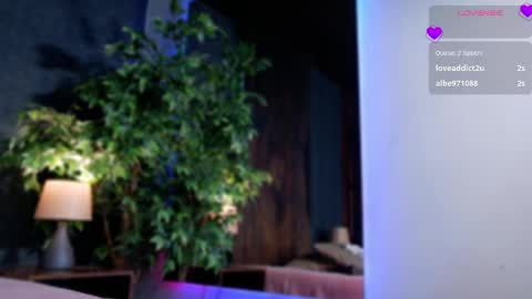 miia_sttone online show from May 2, 9:09 pm